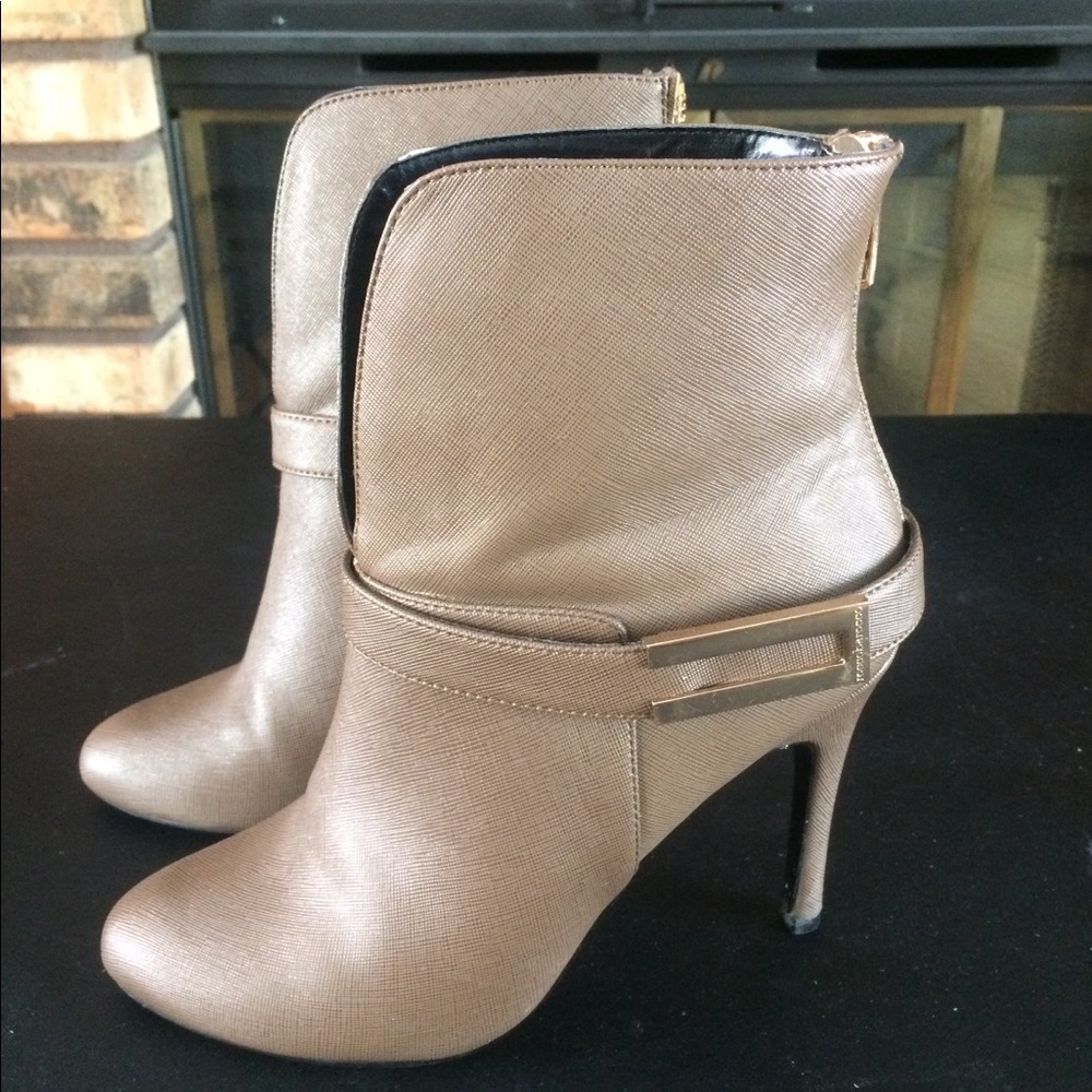 Roccobarocco France boots size 40 / 9US